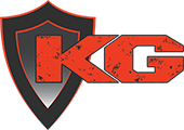 KG Coating Logo